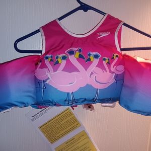 Childs Puddle jumper speedo